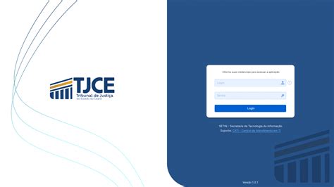 Sistema de Consulta Processual Unificada .